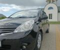 Чорний Ніссан Ноут, об'ємом двигуна 1.5 л та пробігом 233 тис. км за 6500 $, фото 4 на Automoto.ua