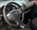 Черный Ниссан Ноут, объемом двигателя 1.46 л и пробегом 299 тыс. км за 5000 $, фото 10 на Automoto.ua