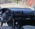 Черный Ниссан Ноут, объемом двигателя 1.5 л и пробегом 225 тыс. км за 5700 $, фото 1 на Automoto.ua