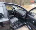 Чорний Ніссан Ноут, об'ємом двигуна 1.39 л та пробігом 224 тис. км за 6900 $, фото 9 на Automoto.ua
