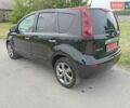 Черный Ниссан Ноут, объемом двигателя 1.39 л и пробегом 114 тыс. км за 7100 $, фото 4 на Automoto.ua