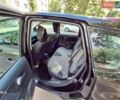 Черный Ниссан Ноут, объемом двигателя 1.39 л и пробегом 232 тыс. км за 5800 $, фото 4 на Automoto.ua