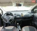 Чорний Ніссан Ноут, об'ємом двигуна 1.5 л та пробігом 233 тис. км за 6500 $, фото 26 на Automoto.ua