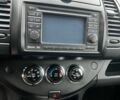 Черный Ниссан Ноут, объемом двигателя 1.39 л и пробегом 114 тыс. км за 7100 $, фото 20 на Automoto.ua