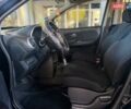 Чорний Ніссан Ноут, об'ємом двигуна 1.39 л та пробігом 118 тис. км за 7699 $, фото 9 на Automoto.ua