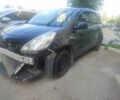 Черный Ниссан Ноут, объемом двигателя 1.4 л и пробегом 170 тыс. км за 3400 $, фото 6 на Automoto.ua