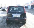 Чорний Ніссан Ноут, об'ємом двигуна 1.5 л та пробігом 320 тис. км за 4900 $, фото 3 на Automoto.ua