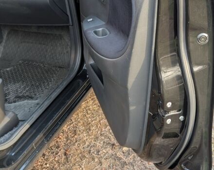 Чорний Ніссан Ноут, об'ємом двигуна 1.4 л та пробігом 127 тис. км за 6614 $, фото 13 на Automoto.ua