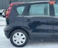 Чорний Ніссан Ноут, об'ємом двигуна 1.4 л та пробігом 106 тис. км за 6240 $, фото 5 на Automoto.ua