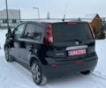Чорний Ніссан Ноут, об'ємом двигуна 1.4 л та пробігом 192 тис. км за 6700 $, фото 4 на Automoto.ua