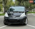 Черный Ниссан Ноут, объемом двигателя 1.6 л и пробегом 137 тыс. км за 7900 $, фото 2 на Automoto.ua