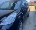 Чорний Ніссан Ноут, об'ємом двигуна 1.39 л та пробігом 248 тис. км за 6500 $, фото 1 на Automoto.ua