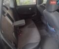 Черный Ниссан Ноут, объемом двигателя 1.39 л и пробегом 101 тыс. км за 8000 $, фото 7 на Automoto.ua
