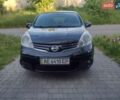 Черный Ниссан Ноут, объемом двигателя 1.39 л и пробегом 101 тыс. км за 8000 $, фото 3 на Automoto.ua