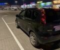 Черный Ниссан Ноут, объемом двигателя 1.6 л и пробегом 165 тыс. км за 8000 $, фото 4 на Automoto.ua