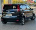 Чорний Ніссан Ноут, об'ємом двигуна 1.39 л та пробігом 118 тис. км за 7699 $, фото 3 на Automoto.ua