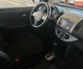 Чорний Ніссан Ноут, об'ємом двигуна 1.39 л та пробігом 118 тис. км за 7699 $, фото 15 на Automoto.ua