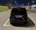 Черный Ниссан Ноут, объемом двигателя 1.6 л и пробегом 165 тыс. км за 8000 $, фото 5 на Automoto.ua