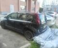 Черный Ниссан Ноут, объемом двигателя 1.4 л и пробегом 170 тыс. км за 3400 $, фото 7 на Automoto.ua