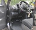 Черный Ниссан Ноут, объемом двигателя 1.5 л и пробегом 40 тыс. км за 7300 $, фото 3 на Automoto.ua