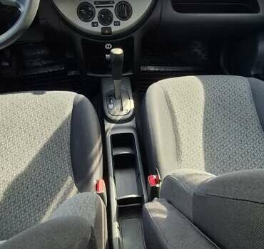 Черный Ниссан Ноут, объемом двигателя 1.5 л и пробегом 75 тыс. км за 7200 $, фото 11 на Automoto.ua