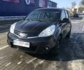 Чорний Ніссан Ноут, об'ємом двигуна 1.5 л та пробігом 320 тис. км за 4900 $, фото 1 на Automoto.ua