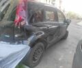 Черный Ниссан Ноут, объемом двигателя 1.4 л и пробегом 170 тыс. км за 3400 $, фото 13 на Automoto.ua