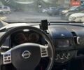 Черный Ниссан Ноут, объемом двигателя 1.6 л и пробегом 122 тыс. км за 8000 $, фото 12 на Automoto.ua