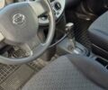 Черный Ниссан Ноут, объемом двигателя 1.5 л и пробегом 75 тыс. км за 7200 $, фото 13 на Automoto.ua