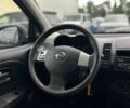 Черный Ниссан Ноут, объемом двигателя 1.4 л и пробегом 249 тыс. км за 6200 $, фото 10 на Automoto.ua