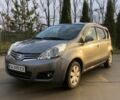 Чорний Ніссан Ноут, об'ємом двигуна 1.5 л та пробігом 30 тис. км за 7500 $, фото 4 на Automoto.ua
