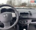 Черный Ниссан Ноут, объемом двигателя 1.39 л и пробегом 248 тыс. км за 6500 $, фото 15 на Automoto.ua