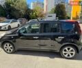 Черный Ниссан Ноут, объемом двигателя 1.6 л и пробегом 122 тыс. км за 8000 $, фото 8 на Automoto.ua