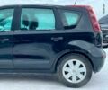 Чорний Ніссан Ноут, об'ємом двигуна 1.4 л та пробігом 106 тис. км за 6290 $, фото 9 на Automoto.ua
