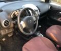 Чорний Ніссан Ноут, об'ємом двигуна 1.5 л та пробігом 30 тис. км за 7500 $, фото 12 на Automoto.ua