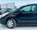 Чорний Ніссан Ноут, об'ємом двигуна 1.4 л та пробігом 106 тис. км за 6290 $, фото 11 на Automoto.ua