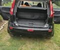 Черный Ниссан Ноут, объемом двигателя 1.6 л и пробегом 215 тыс. км за 6100 $, фото 6 на Automoto.ua