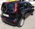 Черный Ниссан Ноут, объемом двигателя 1.4 л и пробегом 91 тыс. км за 8500 $, фото 2 на Automoto.ua