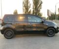 Черный Ниссан Ноут, объемом двигателя 1.4 л и пробегом 188 тыс. км за 7300 $, фото 6 на Automoto.ua