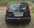 Черный Ниссан Ноут, объемом двигателя 1.6 л и пробегом 215 тыс. км за 6100 $, фото 5 на Automoto.ua
