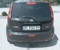 Черный Ниссан Ноут, объемом двигателя 1.39 л и пробегом 215 тыс. км за 5550 $, фото 8 на Automoto.ua