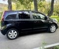 Чорний Ніссан Ноут, об'ємом двигуна 1.4 л та пробігом 127 тис. км за 7021 $, фото 1 на Automoto.ua