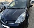 Черный Ниссан Ноут, объемом двигателя 1.5 л и пробегом 75 тыс. км за 7200 $, фото 3 на Automoto.ua