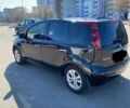 Чорний Ніссан Ноут, об'ємом двигуна 1.4 л та пробігом 234 тис. км за 6000 $, фото 5 на Automoto.ua