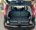 Ніссан Ноут 2011 у Миколаєві на Automoto.ua Чорний Ніссан Ноут, об'ємом двигуна 1.39 л та пробігом 118 тис. км за 7699 $, фото 6 на Automoto.ua