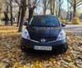 Чорний Ніссан Ноут, об'ємом двигуна 1.39 л та пробігом 175 тис. км за 6700 $, фото 1 на Automoto.ua