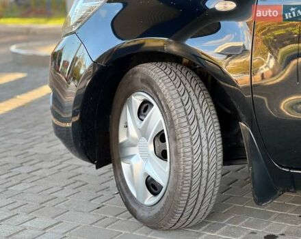 Ніссан Ноут 2011 у Миколаєві на Automoto.ua Чорний Ніссан Ноут, об'ємом двигуна 1.39 л та пробігом 118 тис. км за 7699 $, фото 5 на Automoto.ua