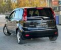 Черный Ниссан Ноут, объемом двигателя 1.39 л и пробегом 118 тыс. км за 7998 $, фото 4 на Automoto.ua
