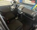 Ніссан Ноут 2011 у Миколаєві на Automoto.ua Чорний Ніссан Ноут, об'ємом двигуна 1.39 л та пробігом 118 тис. км за 7699 $, фото 14 на Automoto.ua