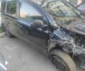 Черный Ниссан Ноут, объемом двигателя 1.4 л и пробегом 170 тыс. км за 3400 $, фото 11 на Automoto.ua